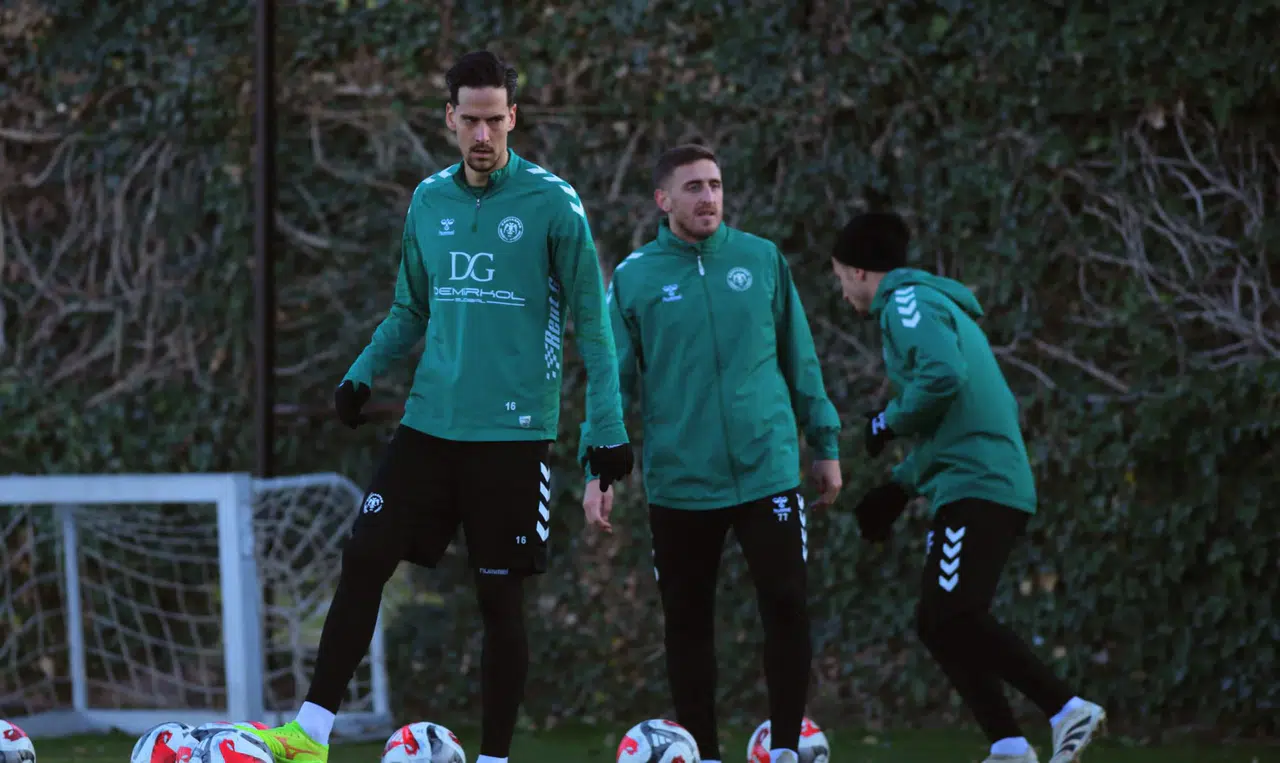 Konyaspor'da Fenerbahçe maçı için geri sayıma geçildi