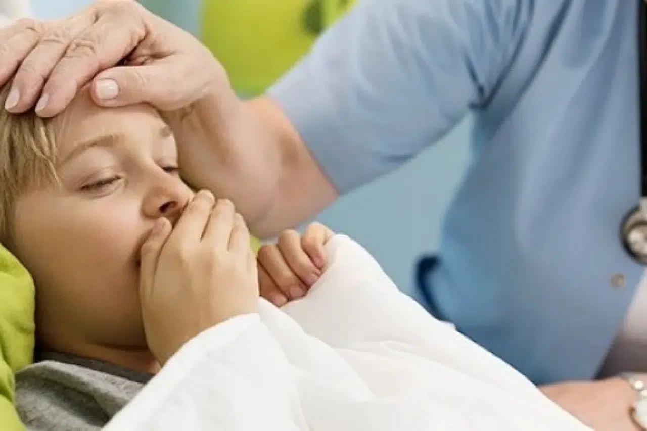 Kış enfeksiyonları çocuklarda artıyor: En etkili koruma yöntemi açıklandı