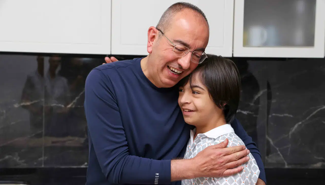 Meram Belediyesi özel bireyler için seferber oldu!