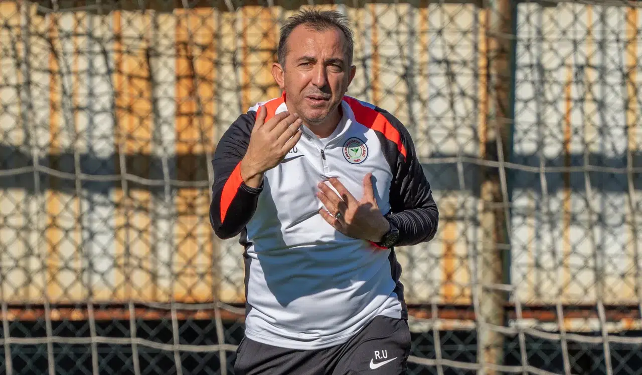 Konyaspor'un rakibi Rizespor'da son durum