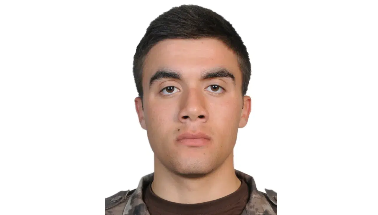 Uyuşturucu operasyonunda ağır yaralanan polis memuru şehit düştü