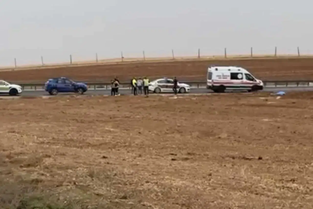 Üsteğmen motosiklet kazasında hayatını kaybetti