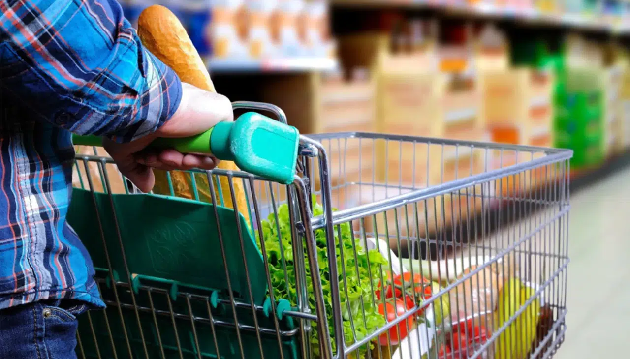 Son dakika! Enflasyon rakamları açıklandı