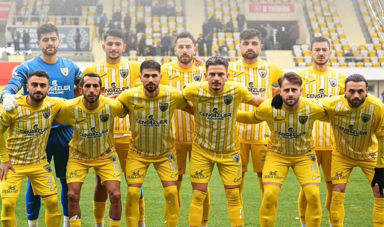 Konyaspor'un rakibi Muş'ta son durum