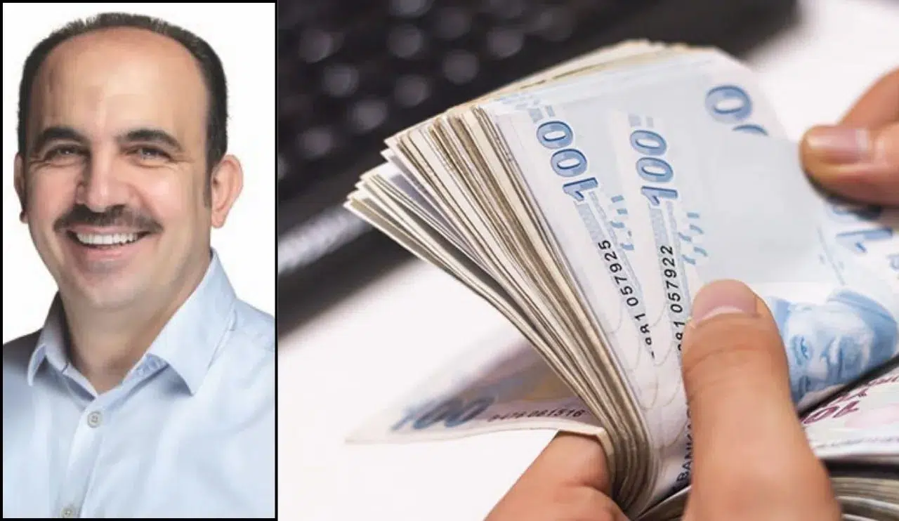 Konya’da 10 bin TL destek verilecek! Başvurular için tıklayın