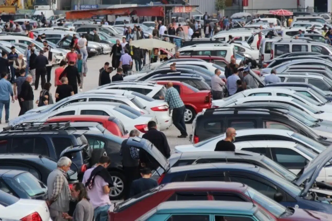 Esnafa müjde! Konya'da galericilerden 'muafiyet' teşekkürü