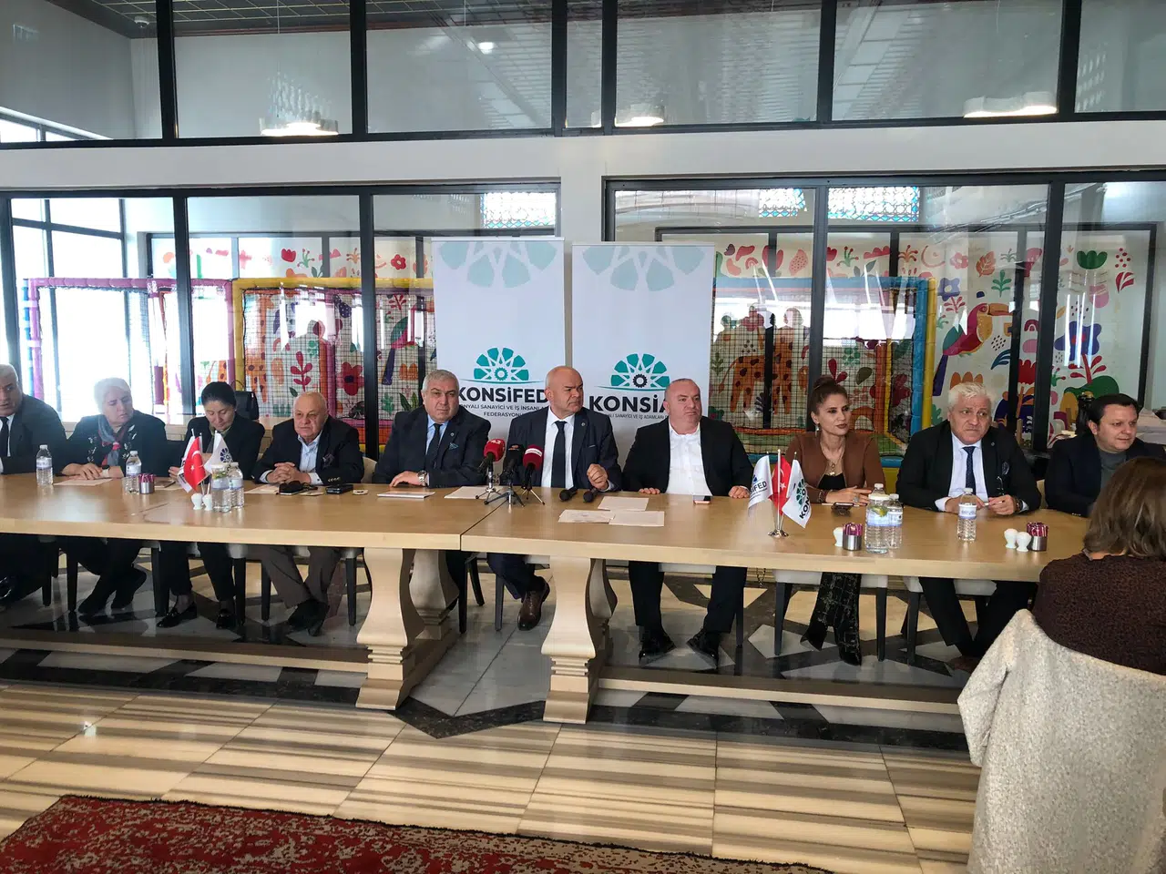 İstanbul’da Konya rüzgarı esecek: 9. Konya İl Tanıtım Günleri başlıyor