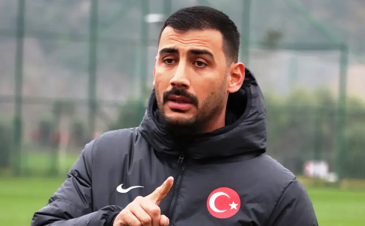 Milli Takım’daki Konyalı teknik direktör, takıma güveniyor
