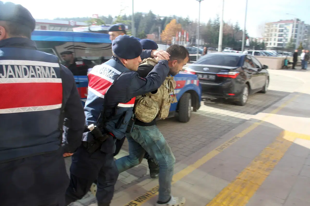 Konya’da küçük çocuğun önünde işlenen baba cinayetinde gelişme!