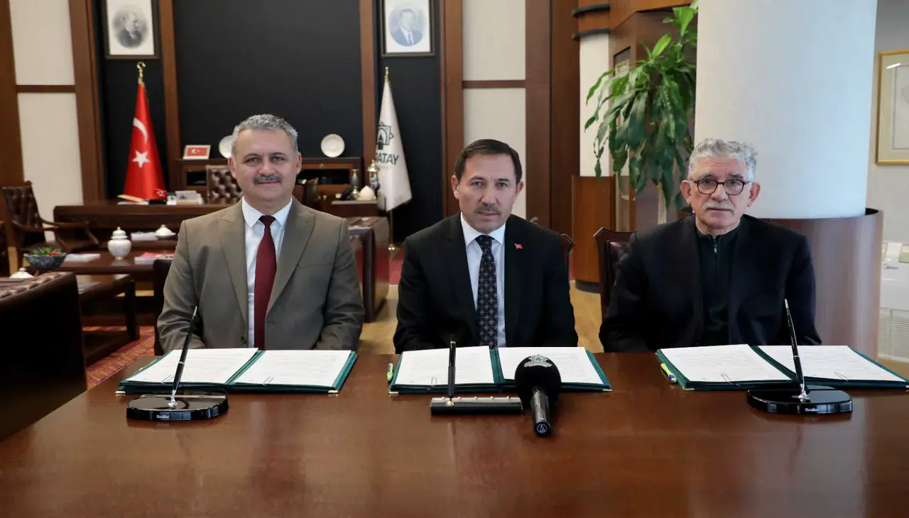 Konya'nın o mahallesine büyük müjde: Modern Aile Sağlığı Merkezi geliyor!