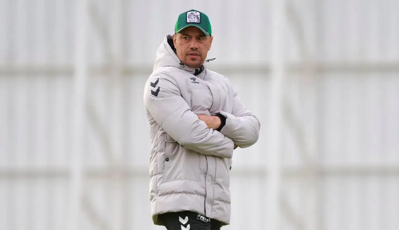 Konyaspor’da Çağdaş Atan isim vererek teşekkür etti!