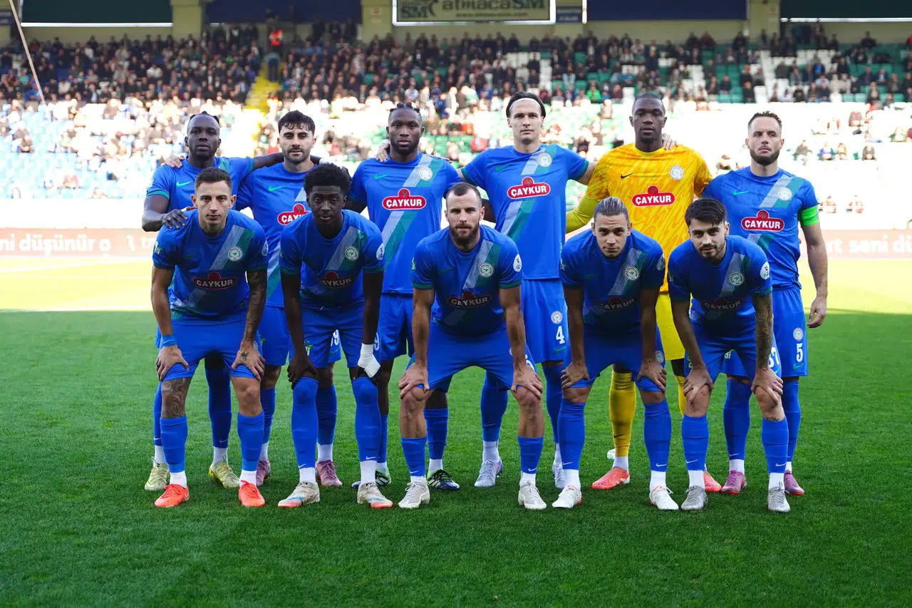 Konya'da ilk maçına çıkacak! Rizespor'da teknik direktör için yoğun temas