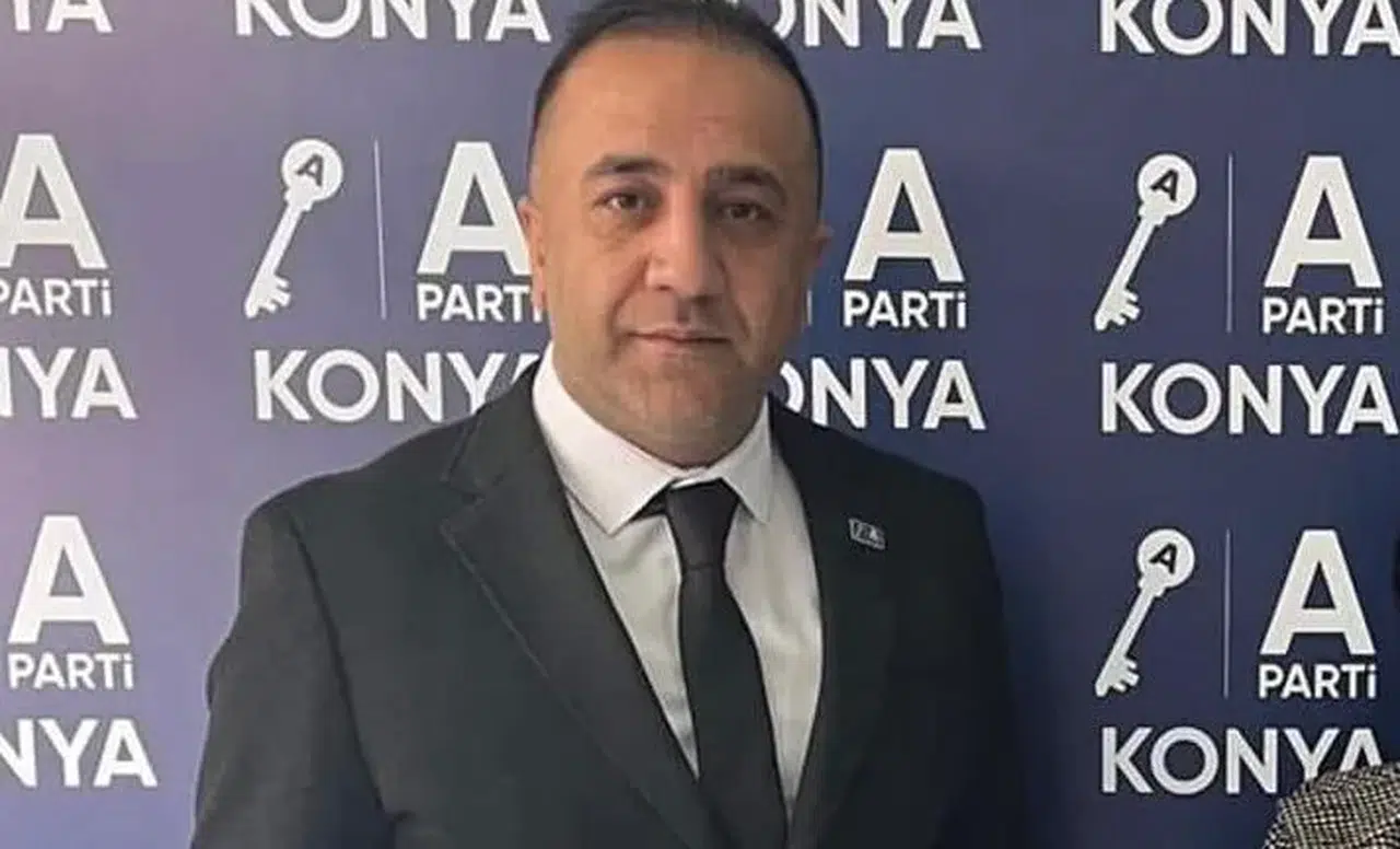 Konya İl Başkanı ateş püskürdü! Bu skandalın hesabı verilmeli