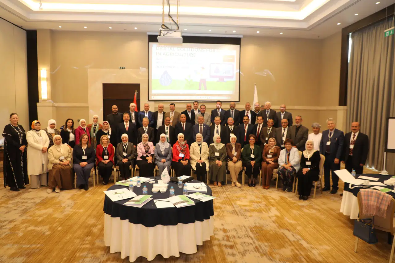 Tarıma Türkiye liderlik edecek! Bir ilk gerçekleşti