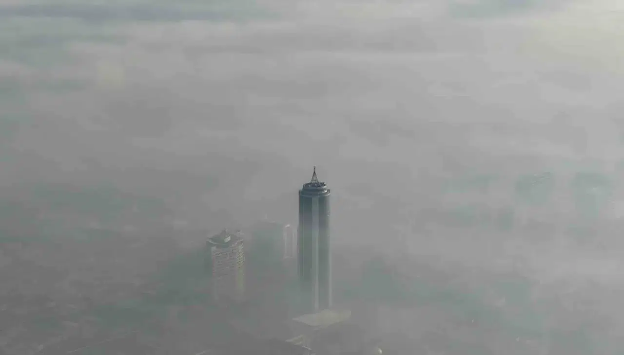 Konya AKOM’dan kritik uyarı: Görüş mesafesi düşebilir!