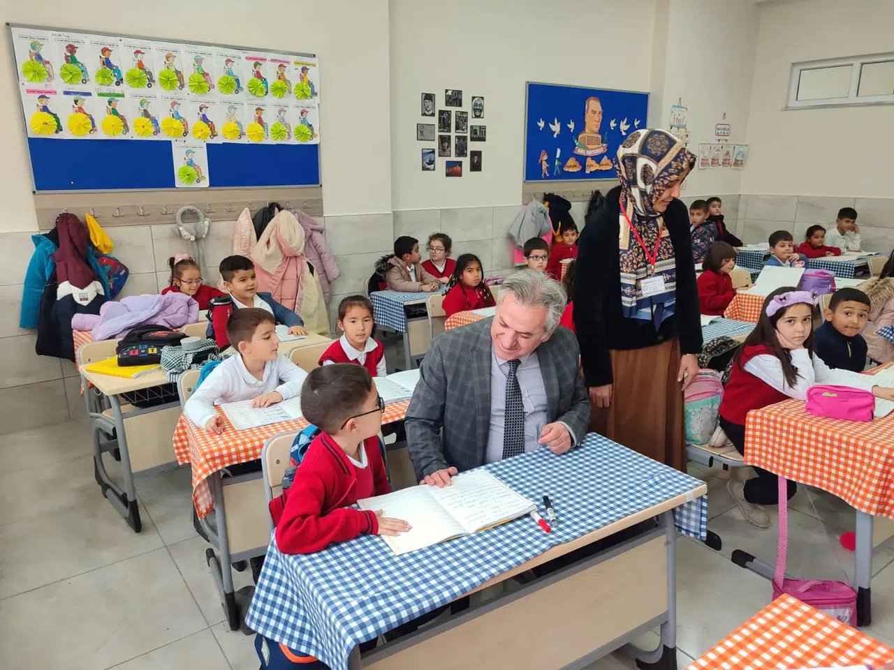 Konya Milli Eğitim’den örnek adım: Okullarda yeni projeler masaya yatırıldı