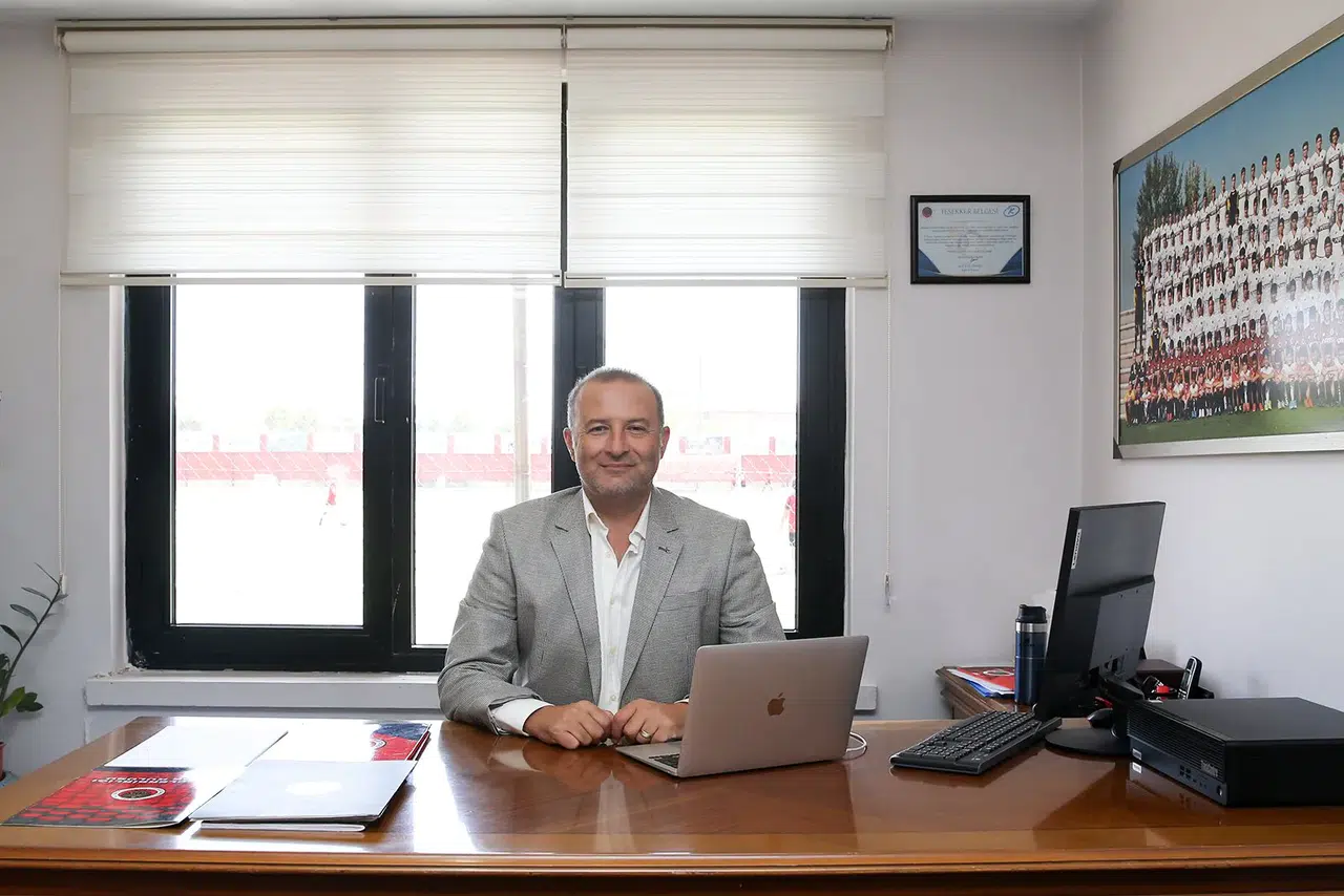 Resmen açıklandı! Konyaspor'dan eski oyuncusuna önemli görev