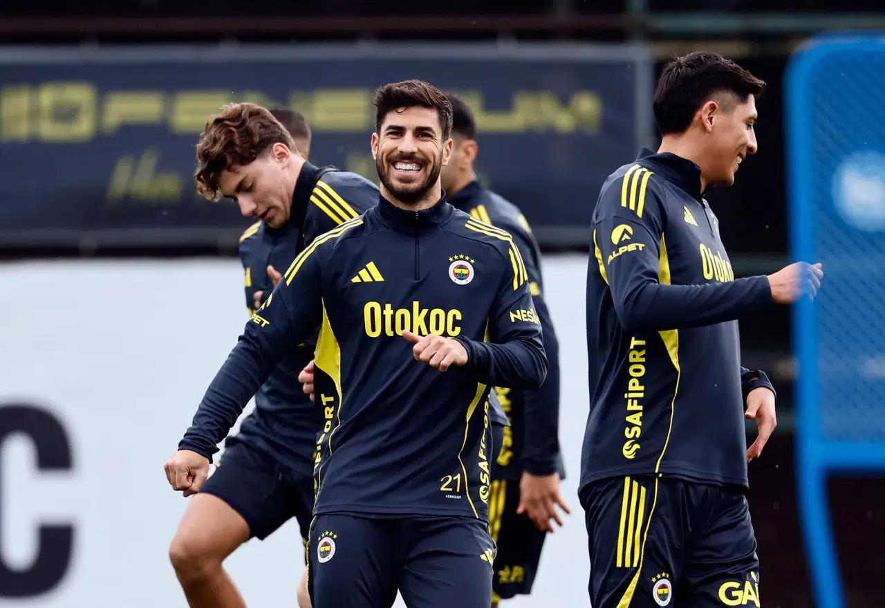 Fenerbahçe, gözünü Konyaspor maçına çevirdi