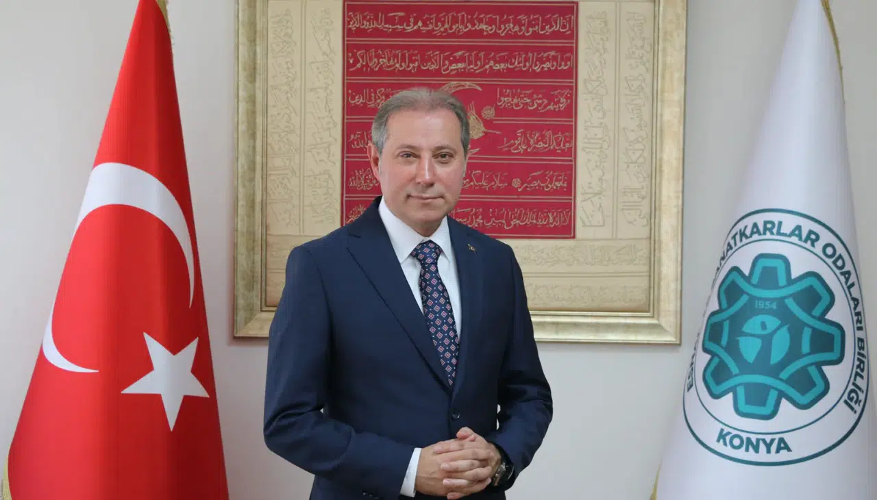 Konya esnafı Mevlana Törenleri'ne hazır: Misafirperverlik zirve yapacak