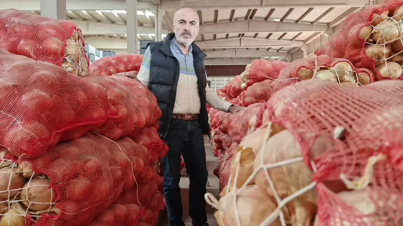 Karaman'da üretici kredi desteği bekliyor! "Bu destek şart"