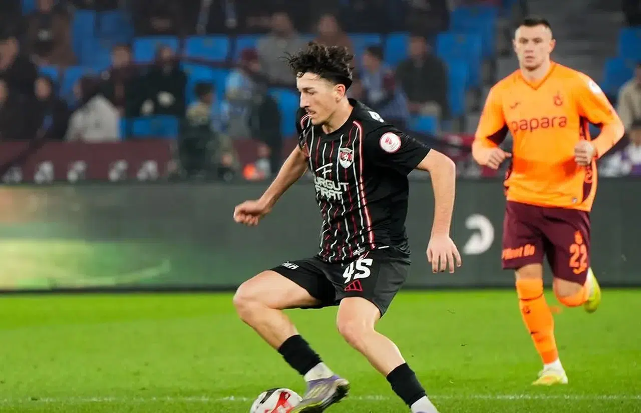 Konyaspor’dan 1. Lig’e kiralanmıştı! Genç oyuncu kendini bulmaya başladı