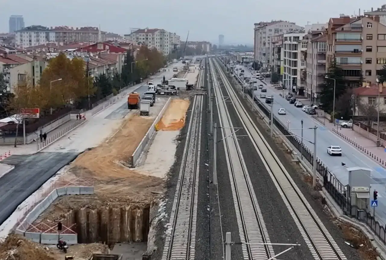 Başkan Altay’dan KONYARAY ile ilgili flaş açıklama!