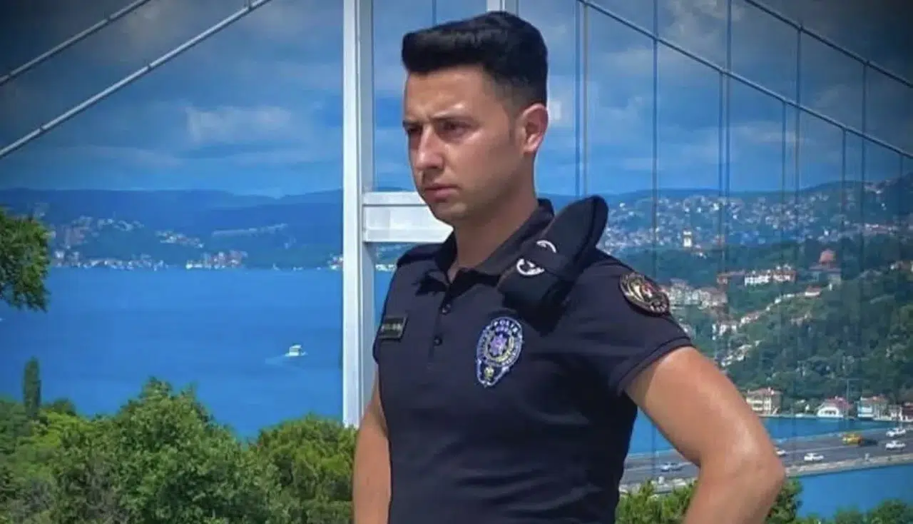 Konya yasta! 31 yaşındaki polis memuru intihar etti