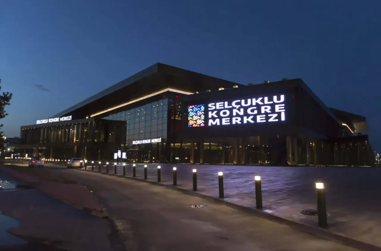 Konyalılar Aralık ayında SKM’de sanat ve eğlenceye doyacak!