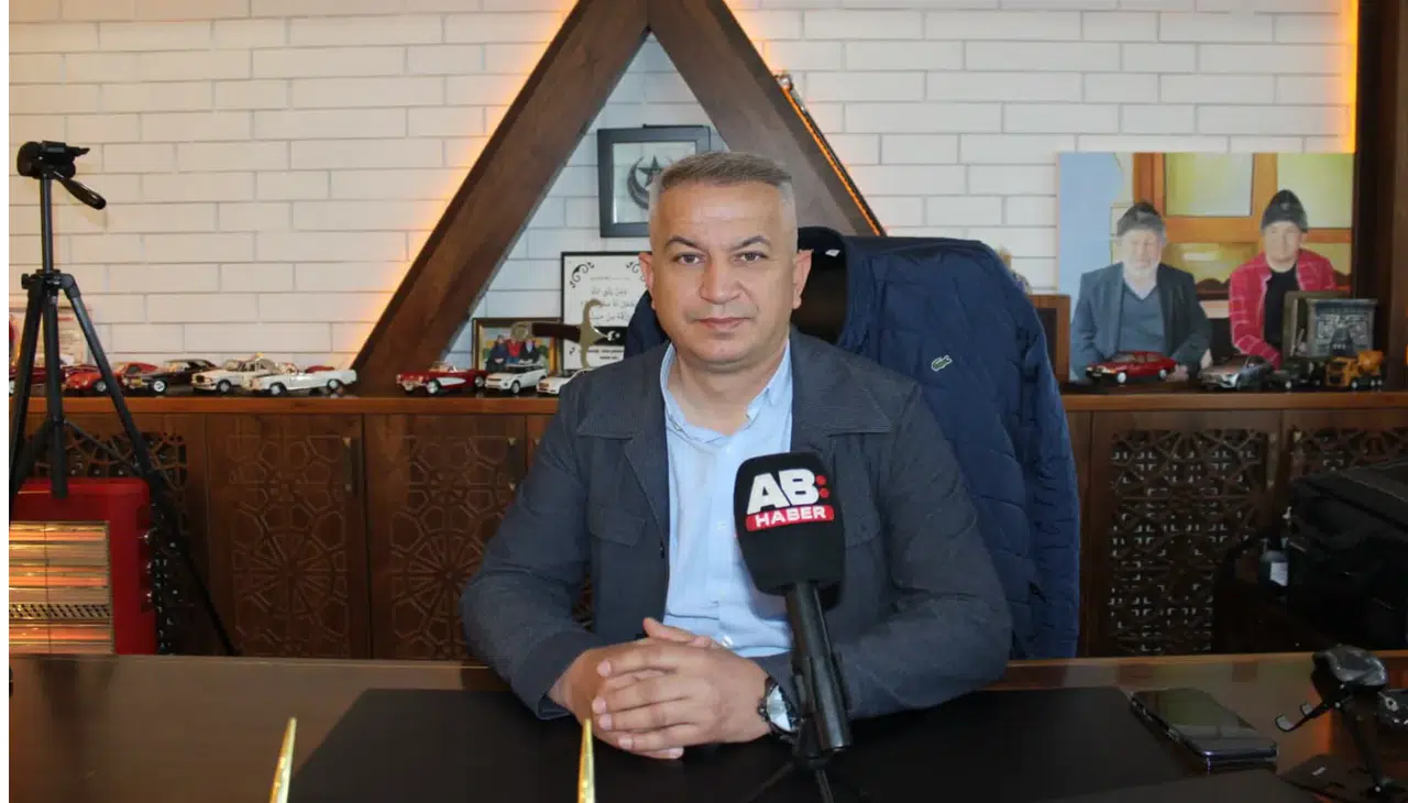 Noter harcı muafiyeti Konya esnafının yüzünü güldürdü