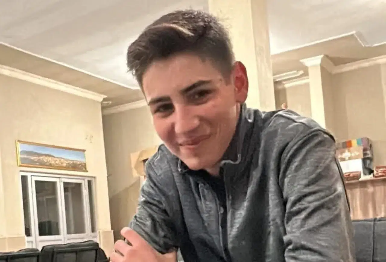 Konya’da kayıp çocuk ile ilgili flaş gelişme! Bulundu