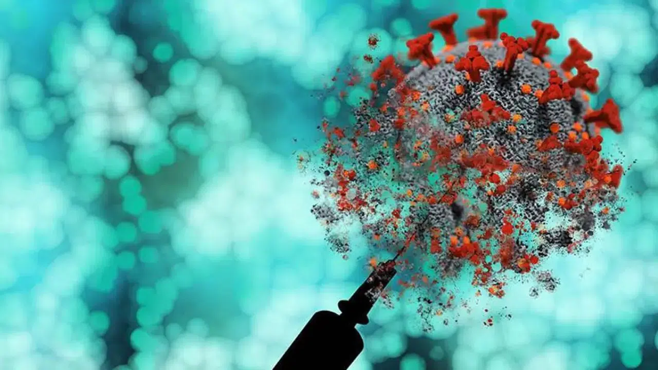 Mpox virüsünün yeni bir varyantı tespit edildi