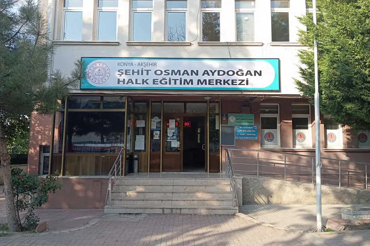 Akşehir'de yeni proje! Kültürel miras geleceğe aktarılacak