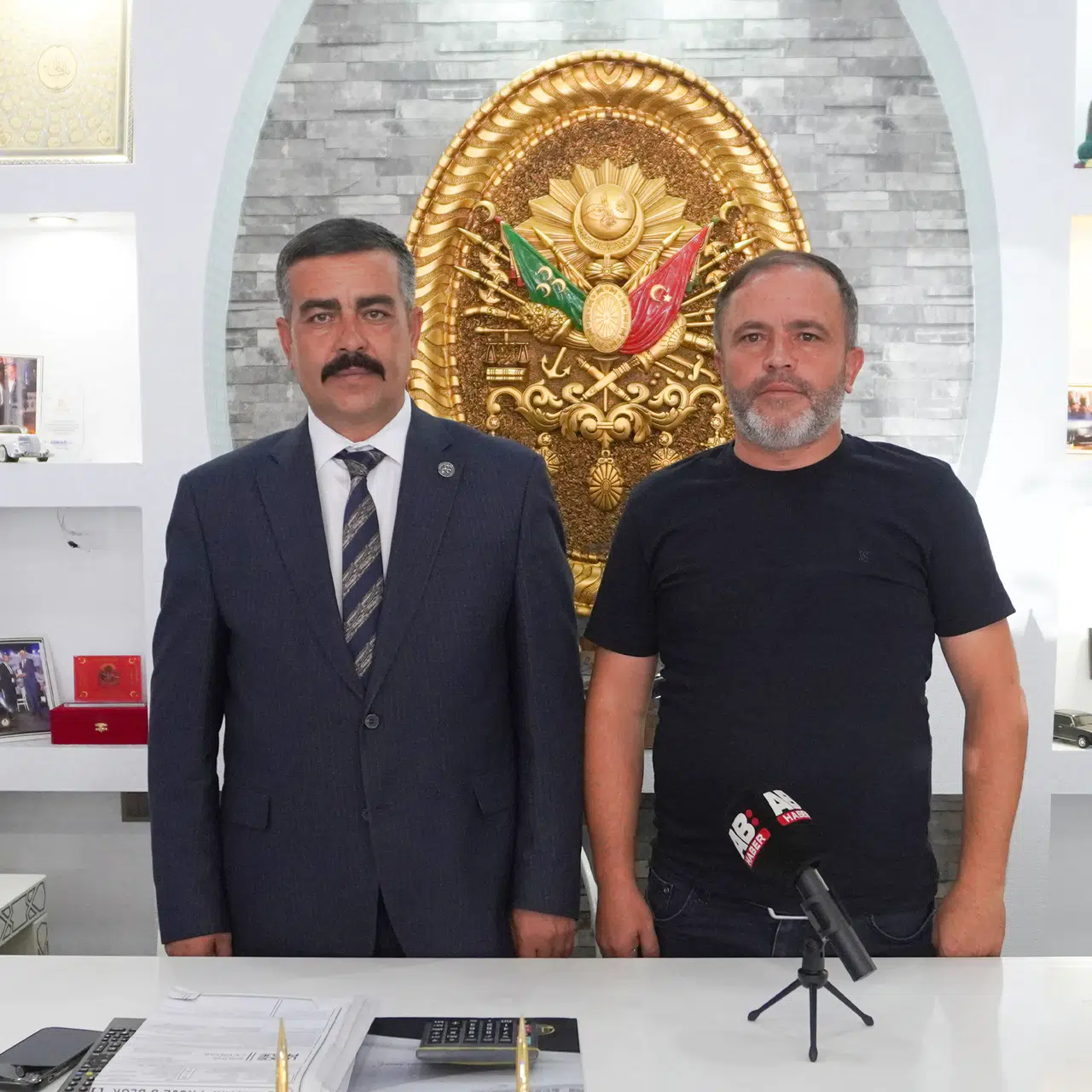 Ünver İnşaat’tan alışılmışın dışında bir yaklaşım: Vicdan temelli müteahhitlik