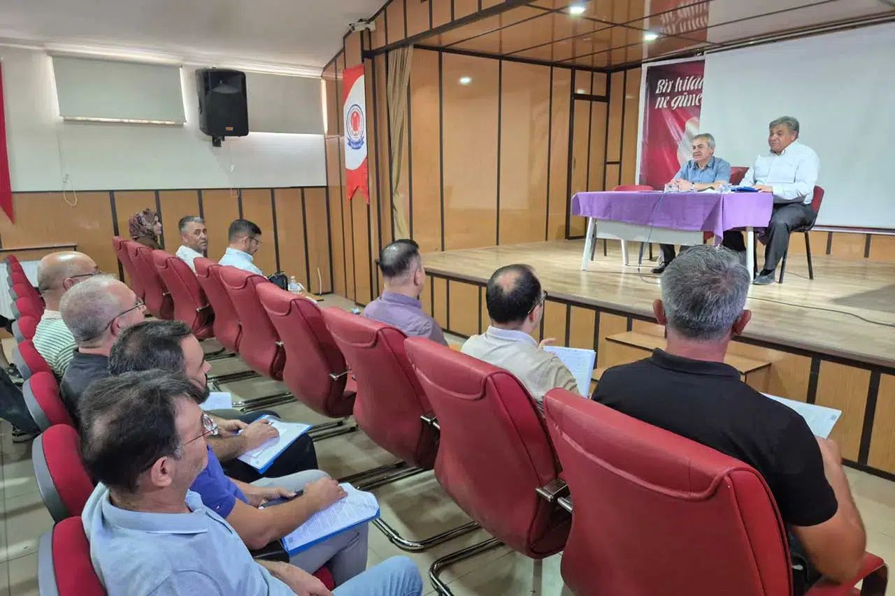 Kadınhanı’nda yeni eğitim yılı hazırlıkları tamamlanıyor