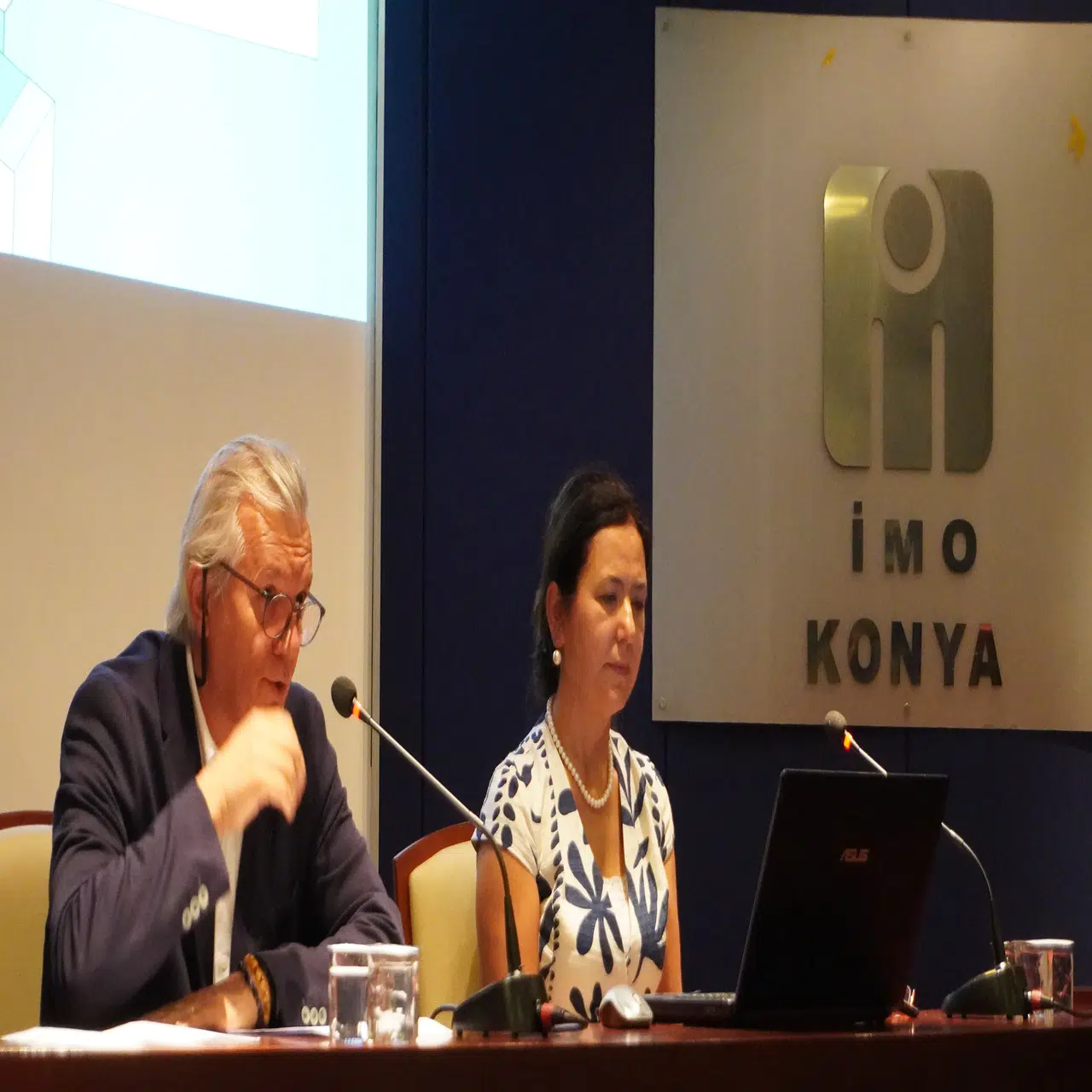 Konya İMO Türkiye'deki eğitim sistemini değerlendirdi: Konya üniversiteleri neden tercih edilmiyor