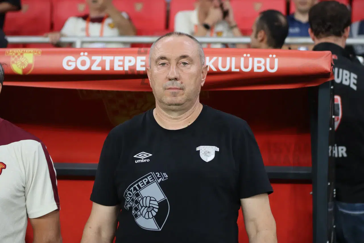 Göztepe'de Konyaspor beraberliğinin üzüntüsü var