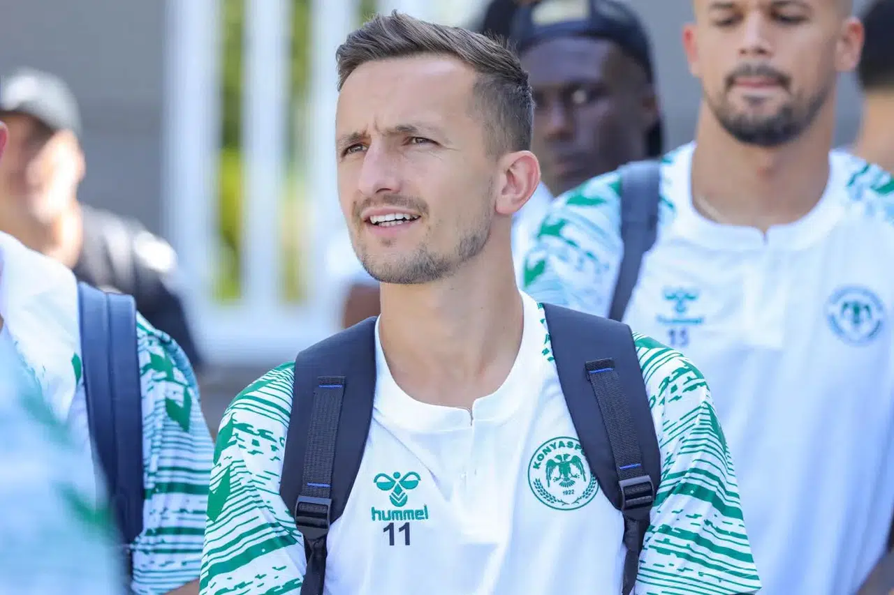 Konyaspor, İzmir seferine çıkıyor