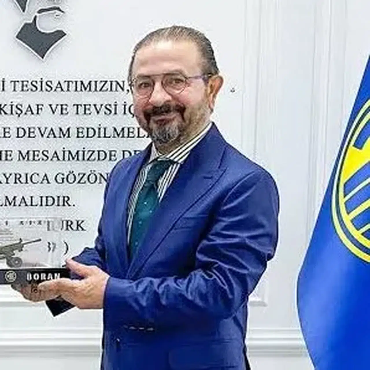 MKE Eski Başkanı İsmet Sayhan, suç örgütü üyeliği ve casusluktan gözaltına alındı