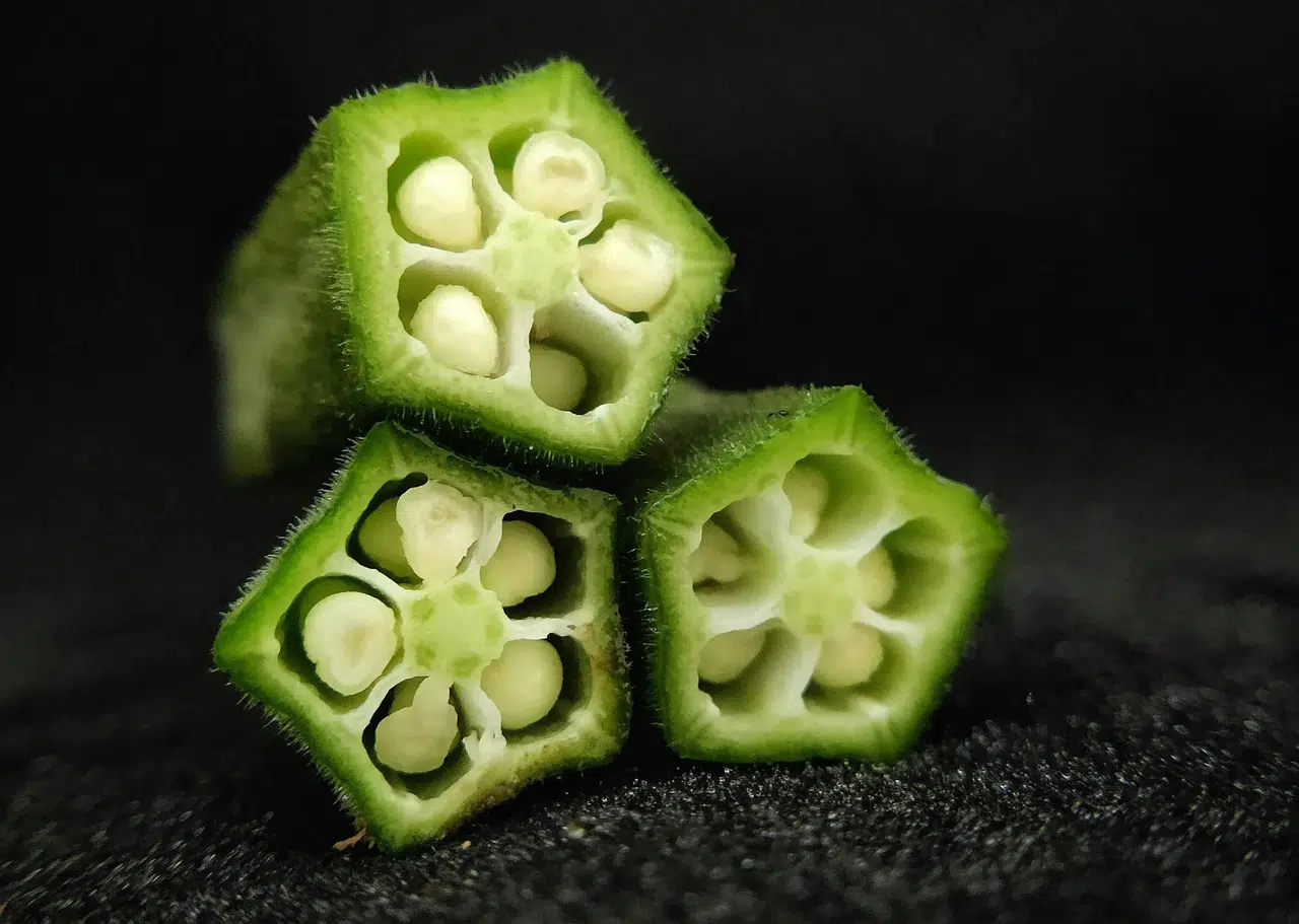 Konyalıların kış hazırlığı: Bamya kurutmanın püf noktaları