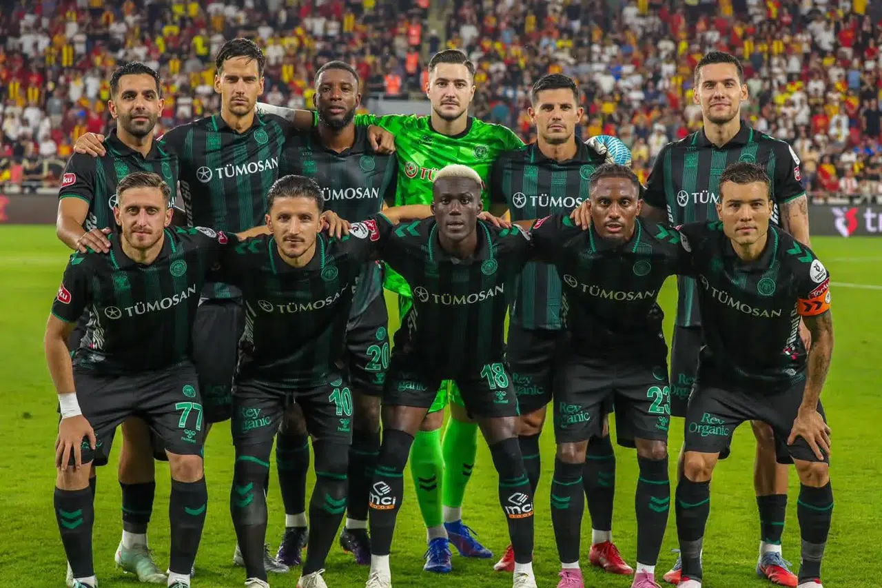 Konyaspor'da milli kadro tepkisi! Yüz yüze konuşacağım