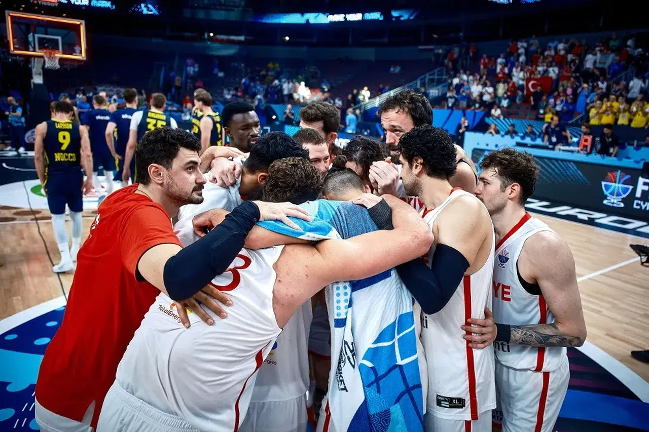 Anadolu’da Bugün, çeyrek final maçını Polonya medyasına yorumladı