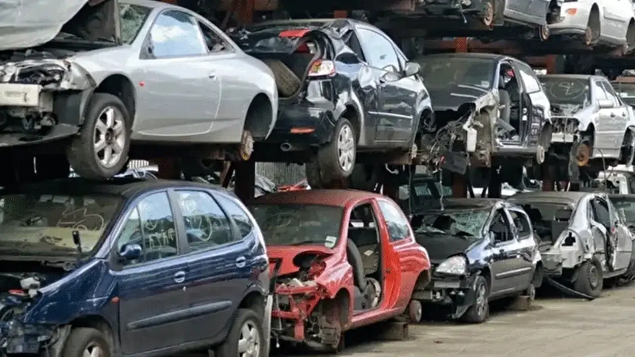 Hurda Teşviki ne zaman başlayacak? Meclis’te son durum ne?