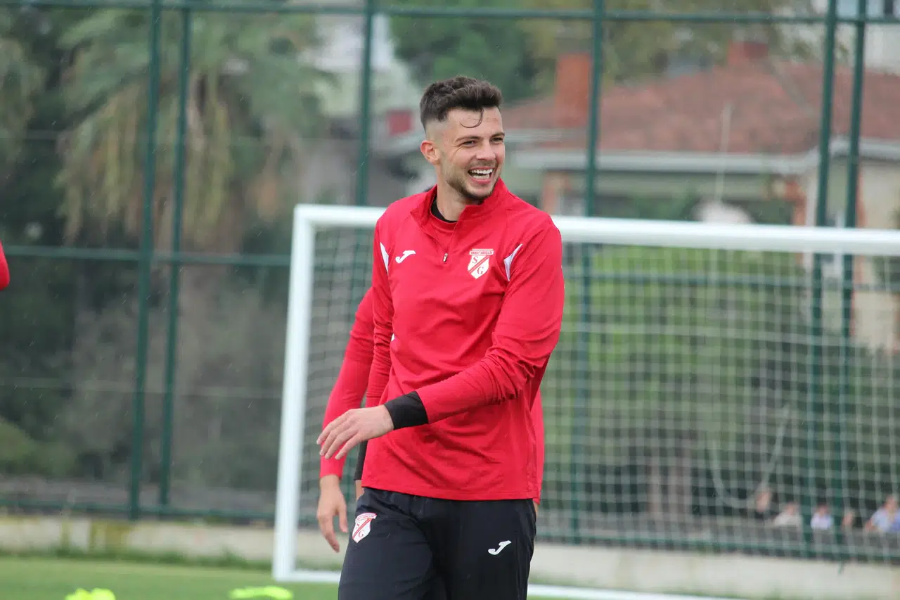 Konyaspor’dan Trabzon ekibine kiralanmıştı! Şampiyonluk mesajı verdi