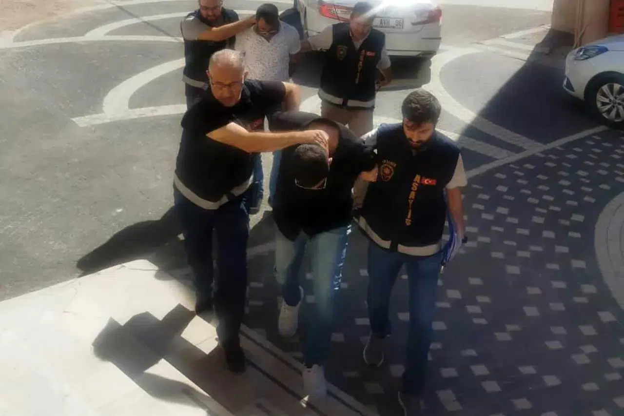 Konya'da sahte altın operasyonu! Emniyetten vatandaşlara kritik uyarı!