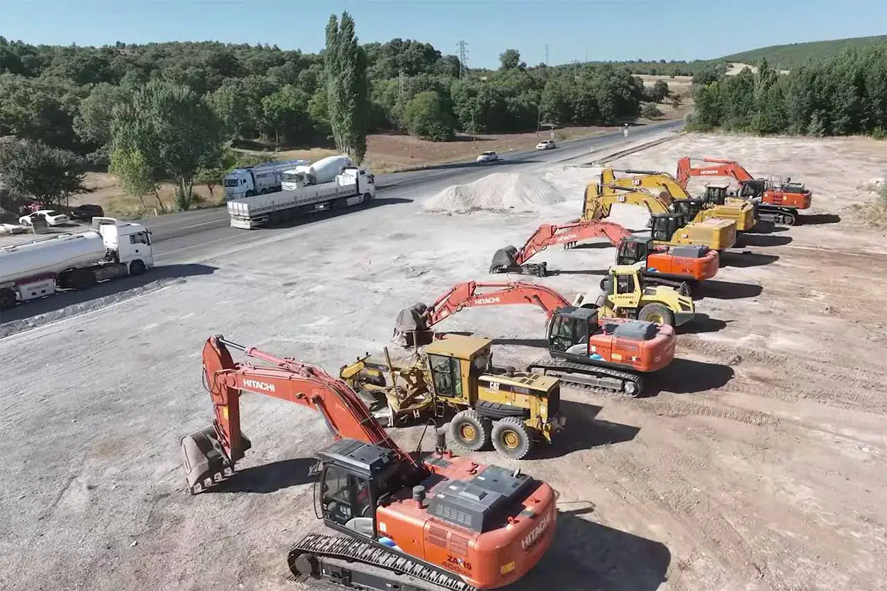 Çalışmalar başlıyor! Konya için tarihi bir adım daha