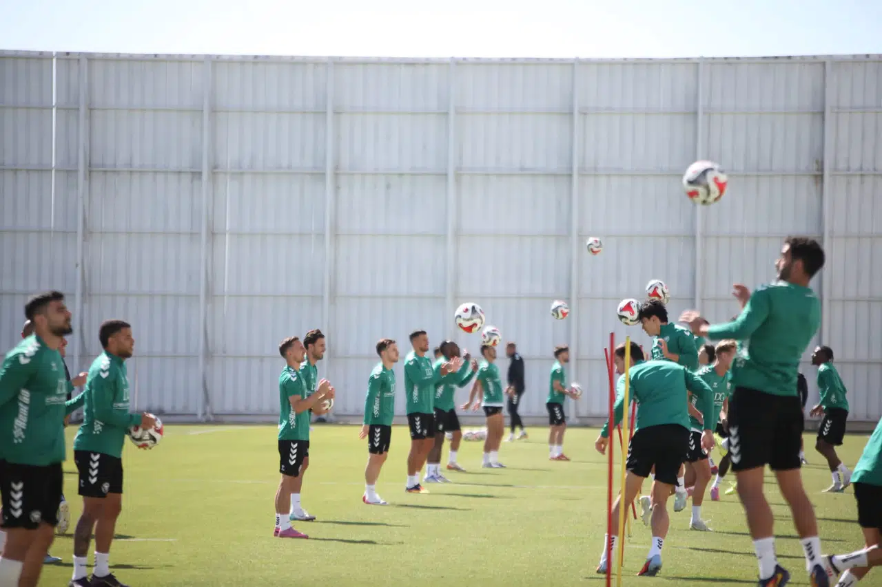 Konyaspor kritik maça hazır