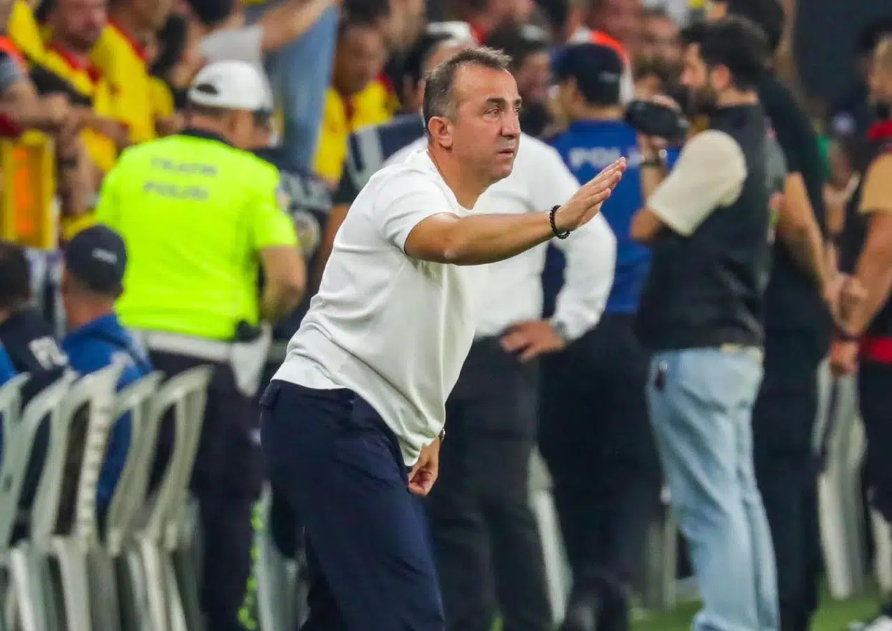 Konyaspor'da Recep Uçar'dan transfer müjdesi