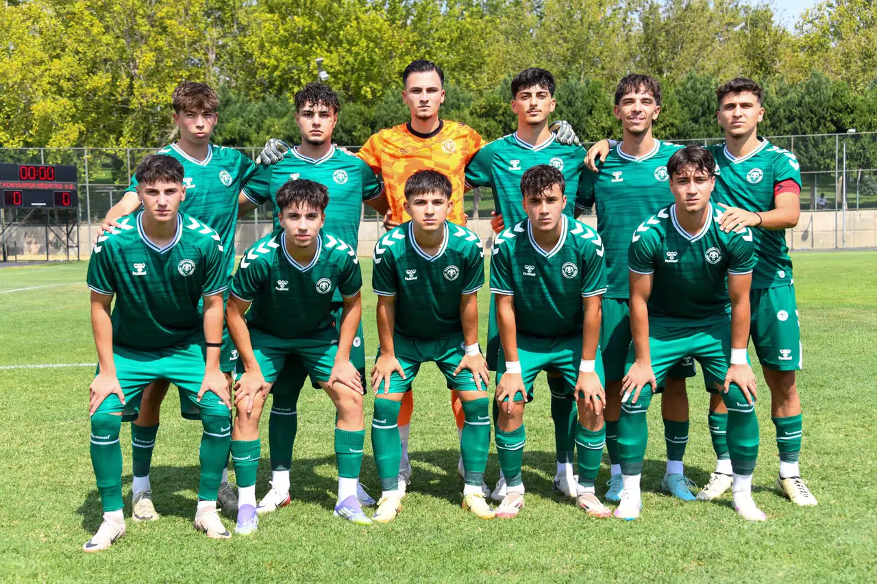 Genç Kartallar, evinde galibiyet arıyor