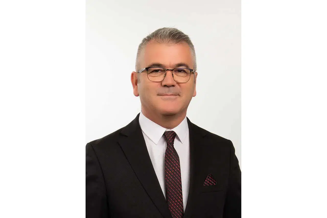 Seydişehir Belediye Başkanı Ustaoğlu'ndan Mevlid Kandili mesajı