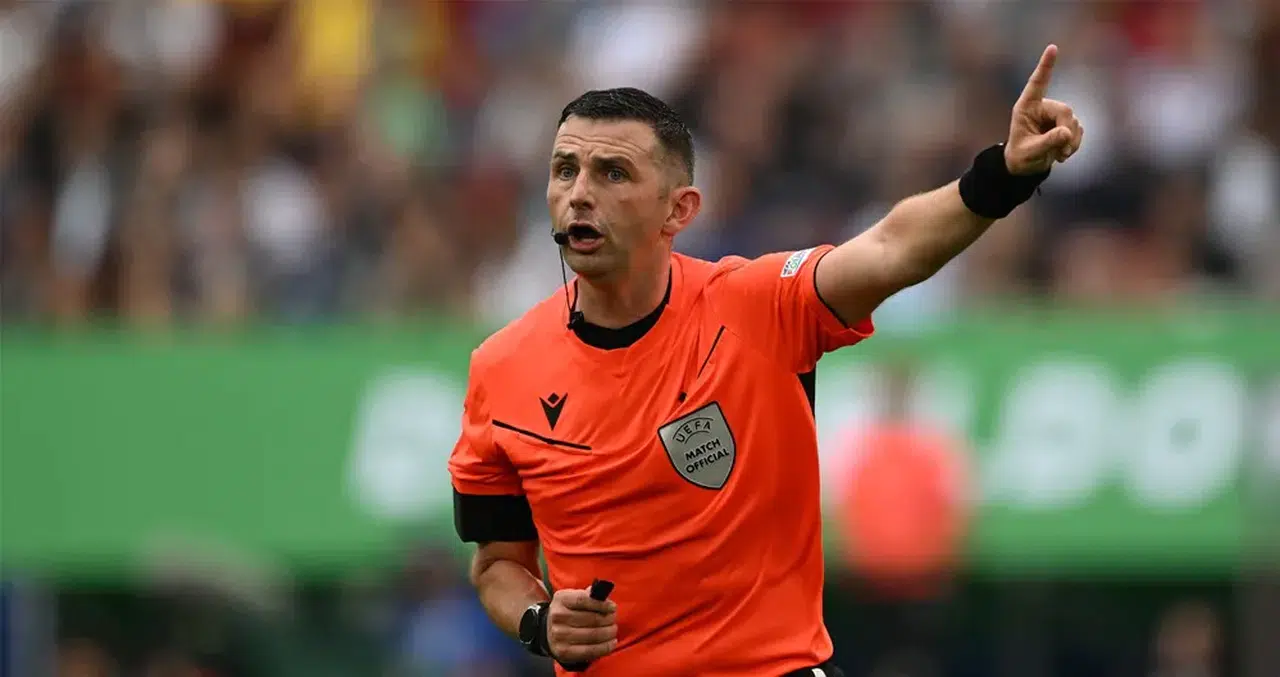 Konya’da oynanacak dev maçın hakemi belli oldu